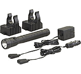 Image of Streamlight PolyStinger LED HAZ-LO Industrial Safety Flashlight