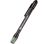 Image of Streamlight PolyStylus LED Penlight Black Pen Flashlight