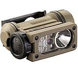 Image of Streamlight Sidewinder Compact II Rescue Flashlight