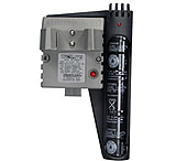 Image of Streamlight Stinger Flashlight PiggyBack Charger Holder Fast Charge &amp; Battery 75276