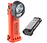 Image of Streamlight Survivor Pivot Rechargeable 325 Lumens LED Flashlight Only