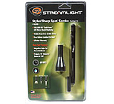 Image of Streamlight Stylus / "Sharp Spot" Combo Accessory Pack / LED flashlight gift set