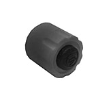 Image of Streamlight Tailcap Assembly, Black, for SL-20XP Flashlights