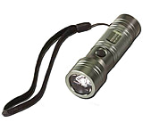 Image of Streamlight Task-Light 3AAA Flashlight w/ alkaline batteries 52103