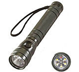 Image of Streamlight Twin-Task 3C Laser Gun Metal Gray Flashlight 51031