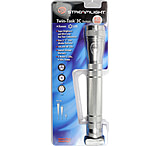 Image of Streamlight Twin Task 3C UV Flashlight