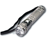 Image of Streamlight Twin-Task Rechargeable Titanium TTR Flashlight w/ Xenon / LED Combination 51017