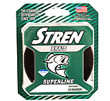 Image of Stren SBDFS65-22 STR BRAID 65LB 150YD LVG 1337108
