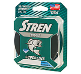 Image of Stren SBDFS65-26 BraidClear/BlueFluor65lb 150yd 1362145