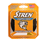 Image of Stren SCRFS6-GD STR CRPIE MONO 6LB 200YD GD 1324010
