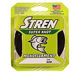 Image of Stren SSNFS10-15 STR SKNOT MONO 10LB 220YD CLR 1337082