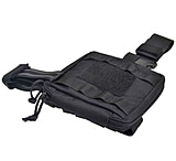 Image of Strike Industries Ricci Compact Leg Medical Pouch With Leg Strap