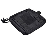 Image of Strike Industries Ricci Compact Leg Medical Pouch