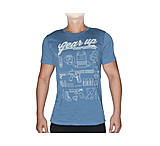 Image of Strike Industries SI-Gear Up Shirt