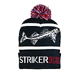Image of Striker Fossil Pom Hat