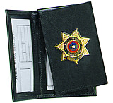 Image of Strong Leather Dr 2id Cs Fw W/isbf 485