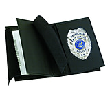 Image of Strong Leather Dress 2id F/o Badge Case 896