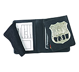 Image of Strong Leather Dy Badge Cs Flip-out 36