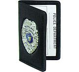 Image of Strong Leather Dy Obm Badge Cs So 983