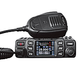 Image of Stryker 10 Meter Amateur Ham Mobile Radio Am Slim