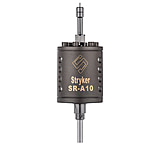 Image of Stryker CB Antenna 6 Gauge Solid Copper 100% Silver Plate Wire