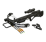 Image of Stryker Solution Crossbow