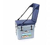 Image of Sub Z Coolers Nash Sub Z Cooler with High Back Seat