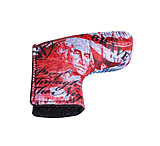 Image of Subtle Patriot Covert Putter Cover - Patriot