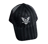 Image of Subtle Patriot Covert Trucker Hat
