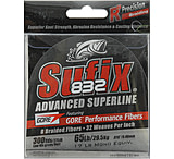 Image of Sufix 832 Braid 65Lb Lo Vis Green 300Yd