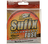 Image of Sufix Performance Fuse Smoke Blue