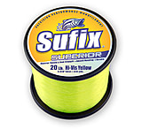 Image of Sufix Superior 15lb Line