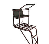 Image of Summit Solo Pro Ladder Stand