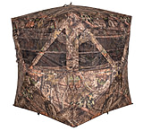 Image of Summit SU87017 Cobra 2 Person Realtree Edge 66" X 55" X 55"