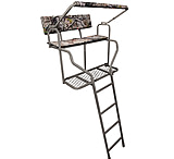 Image of Summit Treestands Dual Performer Ladder Stand
