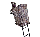 Image of Summit Treestands Solo Deluxe Blind