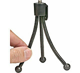 Image of Sunpak 5- inch Flex Leg Mini-Spider Tripod