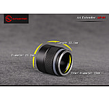 Image of Sunwayman AA Extender