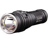 Image of Sunwayman C15A Dolphin LED Flashlight - Max. 170 Lumens - Uses 1x AA or 1x 14500