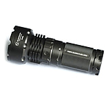Image of Sunwayman M40A 500 Lumens Portable LED Flashlight