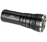 Image of Sunwayman Panther M60C Flashlight w/ 2500 Lumens LED