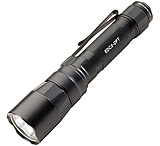 SureFire TURBO Series 18650/123 Everyday Carry Dual-Output LED Flashlight