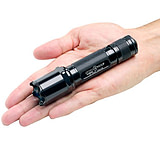Image of Surefire 6PDL Defender Black Tactical LED Flashlight 6PDL-BK
