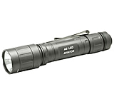 Image of Surefire Aviator 2L Olive Drab Flashlight with Dual LED Output, A2L
