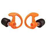 Image of SureFire Sonic Defender Ultra Max Full Block Foam - Tipped Earplugs
