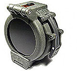 Image of SureFire FM33 Infrared IR Filter for Z2 C2 C3 G2Z G2 6P 9P Flashlights (1.25" Diameter Bezel)