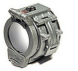Image of SureFire FM34 Beamshaper Diffusion Filter for Z2, C2, C3, G2Z, G2, 6P, 9P Flashlights