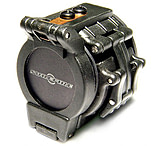 Image of SureFire FM37 Beamcover Protective Cover for Z2, C2, C3, G2Z, G2, 6P, 9P Flashlights (1.25" Bezel)