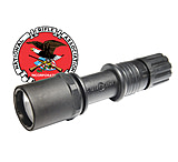 Image of Surefire G2Z-NRA Official NRA CombatLight Flashlight, Black