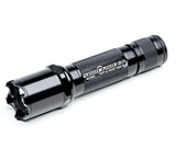 Image of Surefire 6PD Defender Tactical Black Flashlights 6PD-BK